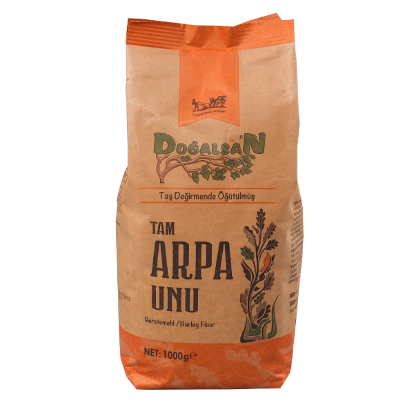 Doğalsan