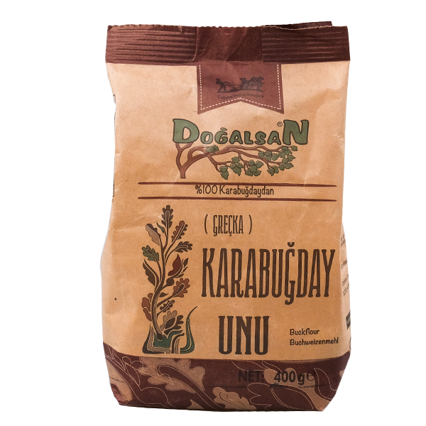 Doğalsan