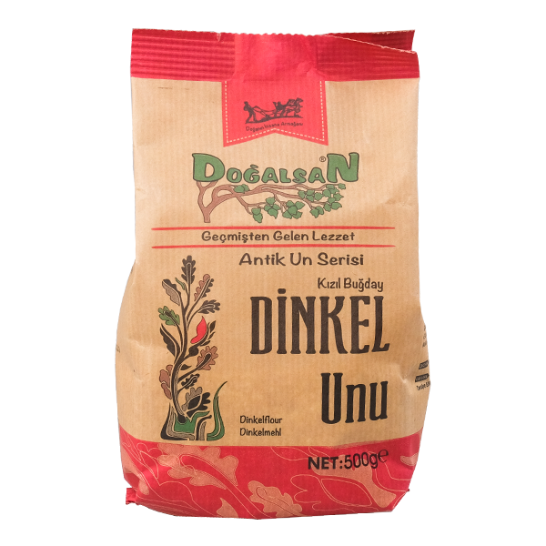 Doğalsan