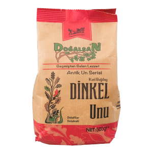 Doğalsan