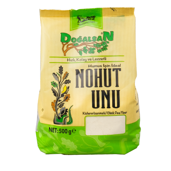 Doğalsan