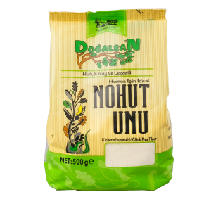 Doğalsan