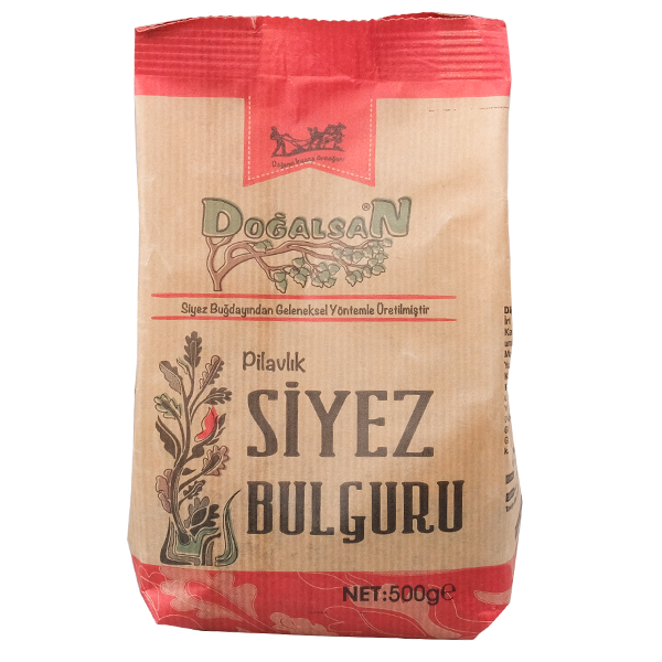 Doğalsan