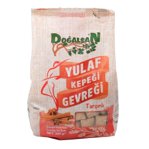 Doğalsan