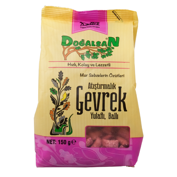 Doğalsan
