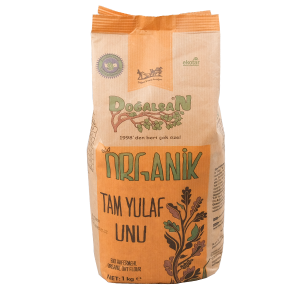 Doğalsan